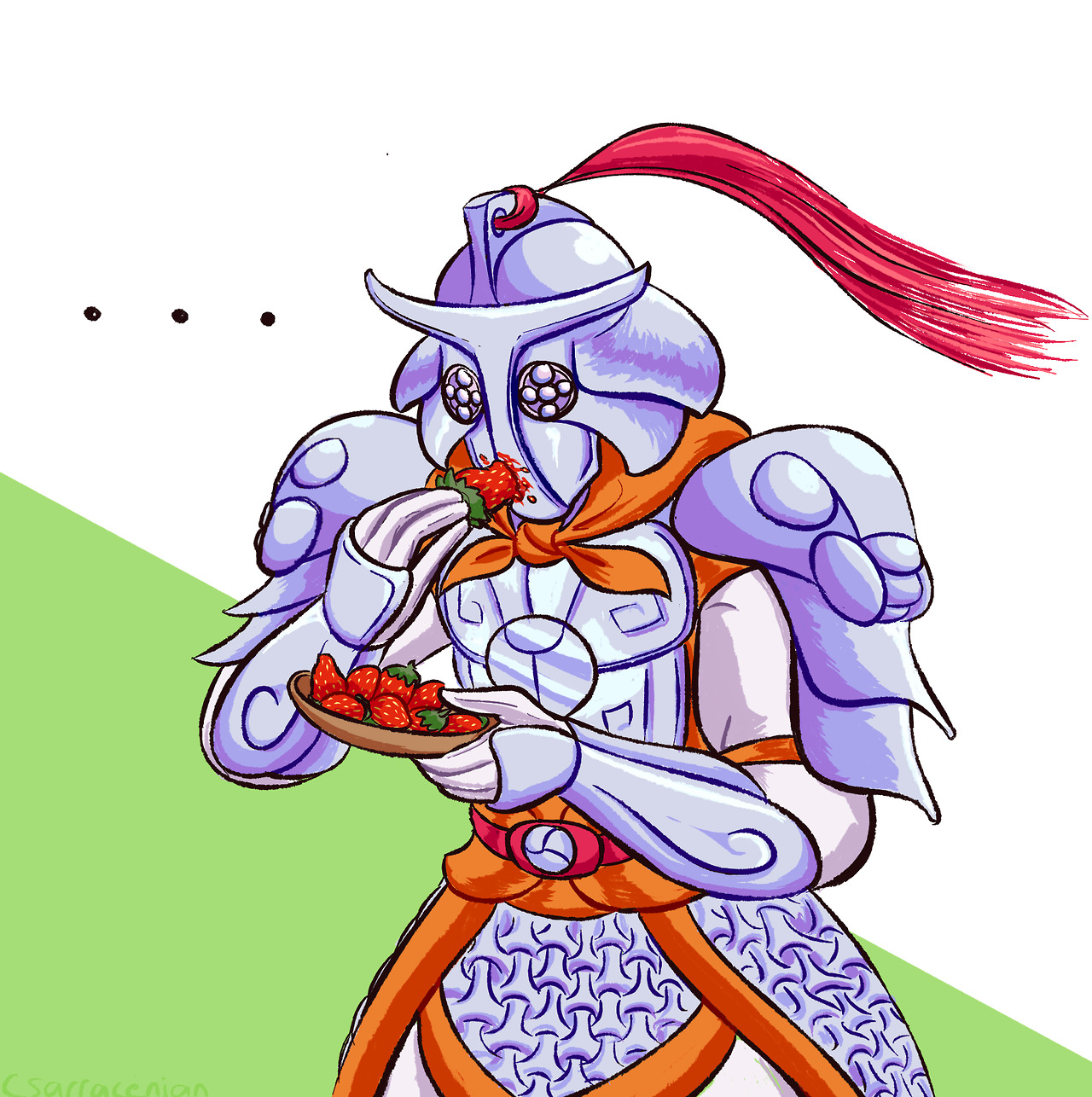 sarraceniarts: sarraceniarts:  Yoo, am now out of school for a while &amp; got