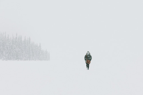 Emerald Lake, BC - www.chrisamat.com