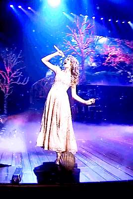 Speak Now Tour - Adorable Tay Part 3