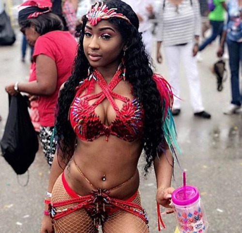 trinidad carnival