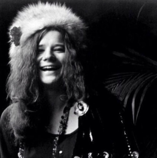 Janis for Baron Wolman in 1968.