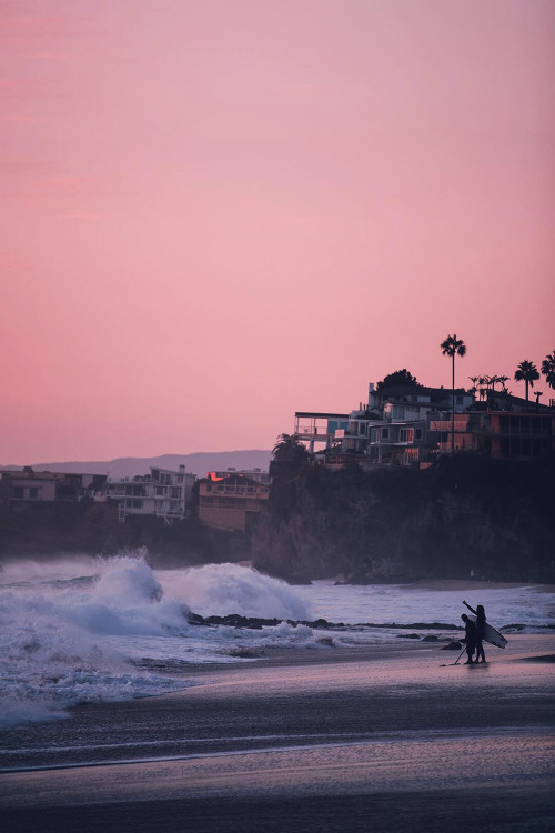 motivationsforlife:Surf Hour by Roberto Nickson