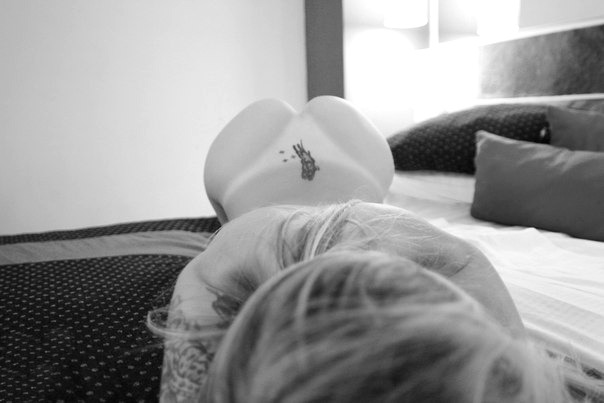 sexgirlsandtattoos:  . 