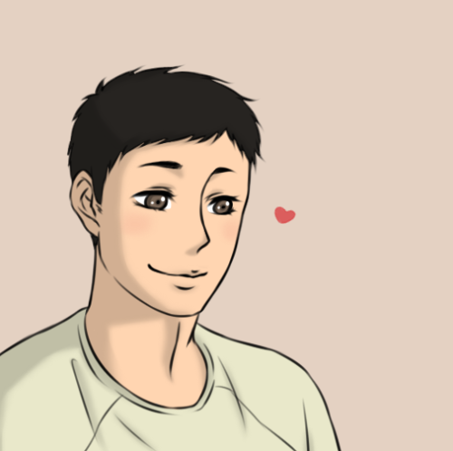 sugarwaraaa:  suga likes to mess around with daichi during training briefings based on this vine! bonus: the kouhais didn’t take it so well 