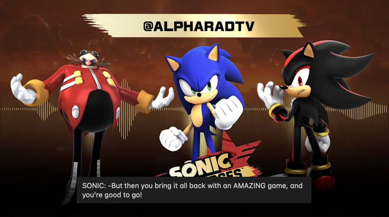 Sonic X Screencaps on Twitter  Shadow the hedgehog, Sonic, Sonic and shadow