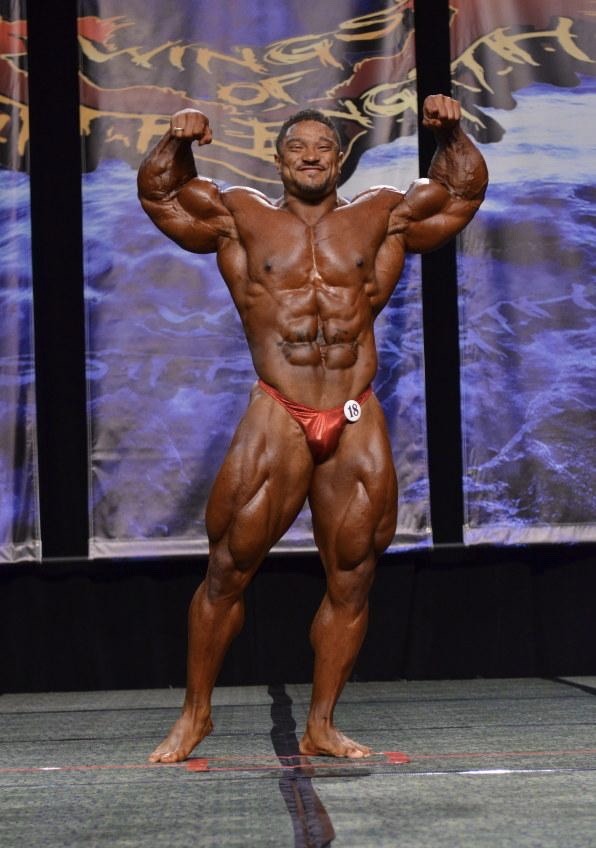 musclebruh:  Roelly Winklaar