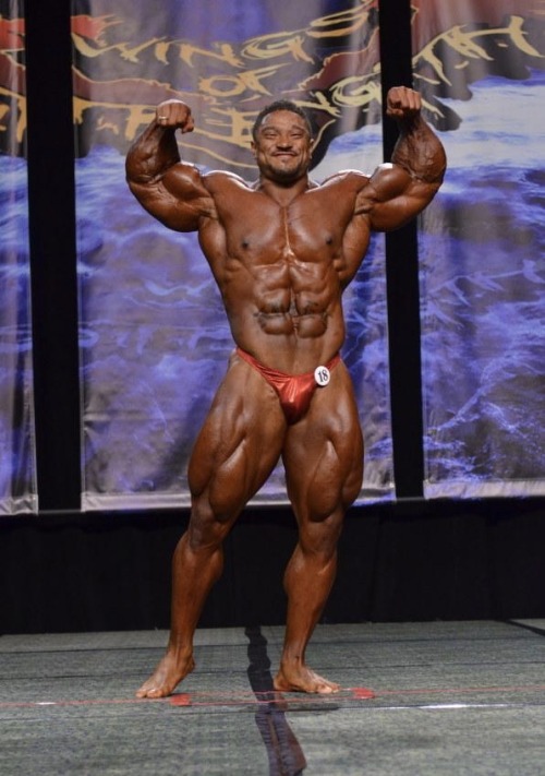 musclebruh:  Roelly Winklaar