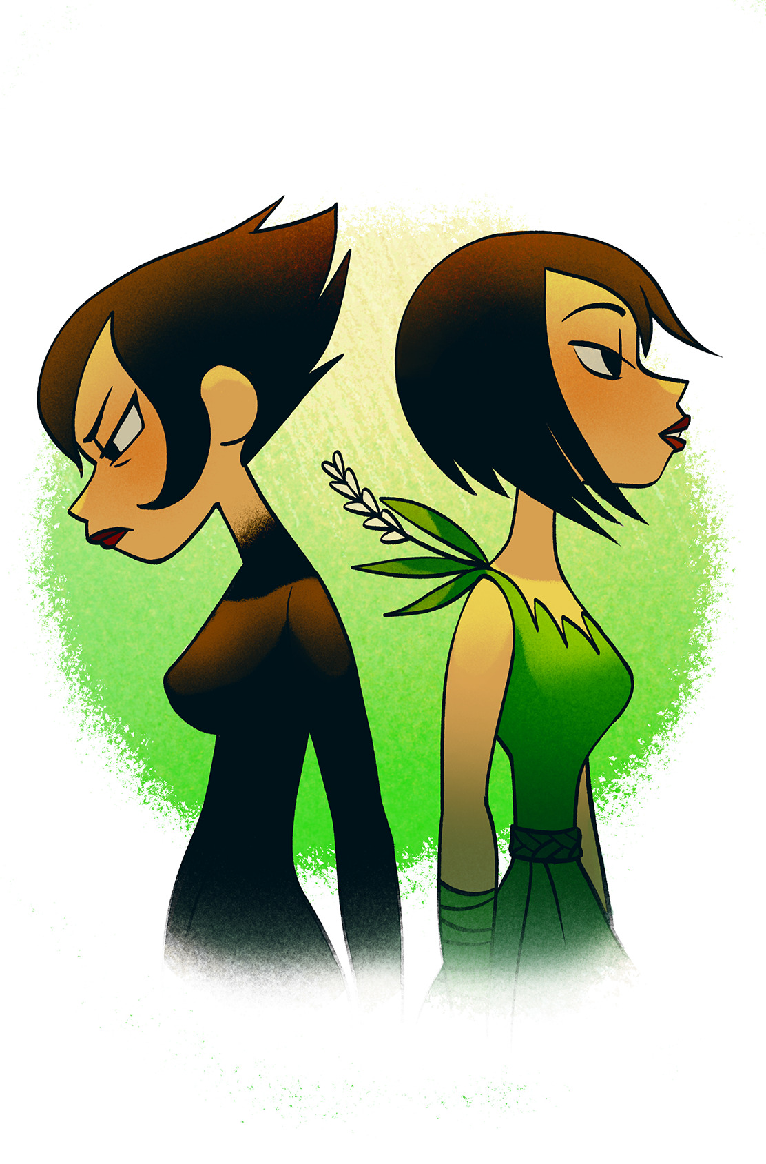gethzorpazorp:I love that she can be herself