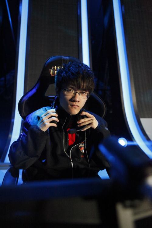 [ x ] &ldquo;Shanghai All-Star Weekend Day 3&rdquo;