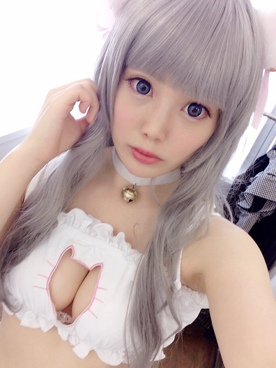 ♡Ero-Cosplay♡