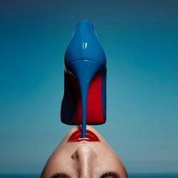 boisbrianaise:  ◘ Louboutin