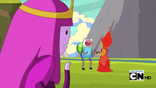 Adventure Time Motherf***ers!