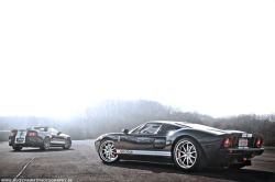 automotivated:  Fight! *Explored #37* (by