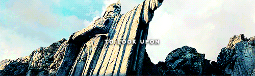 wrathandruin-blog:  lotr meme → 7/10 scenes 