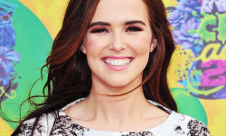 cavilland:  Zoey Deutch at Nickelodeon’s