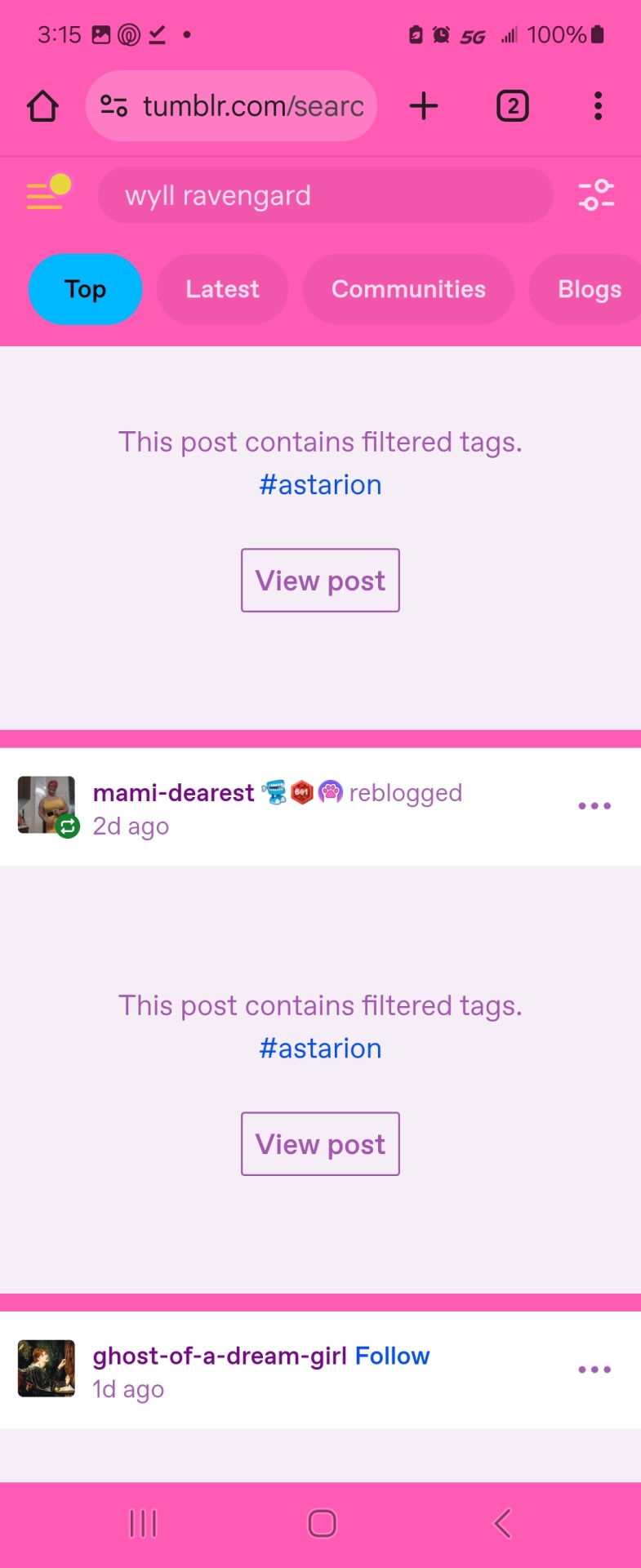 Tumblr media
