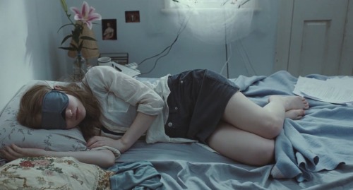 Emily browning sleeping beauty