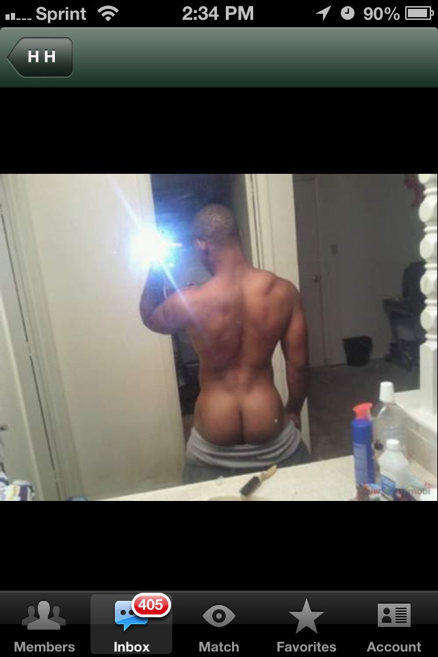loudpakkz:  Name that jackd ass phatt just how I want it 