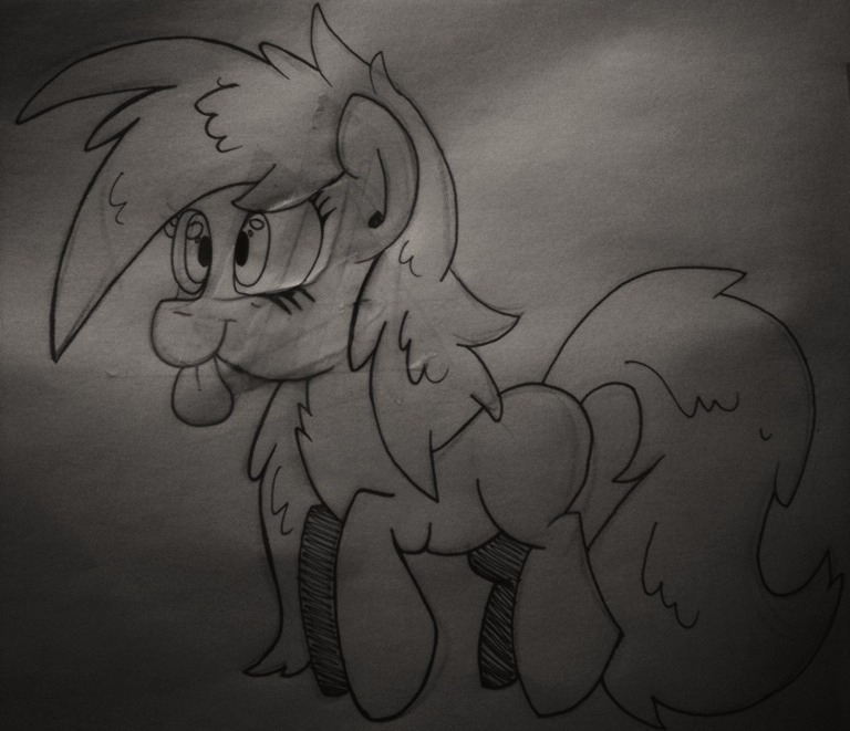 isle-of-forgotten-dreams:  flawless-artiest:  ~DReW THe CuTIeS PoNy EvEr oN TuMbLR!!!!!!!