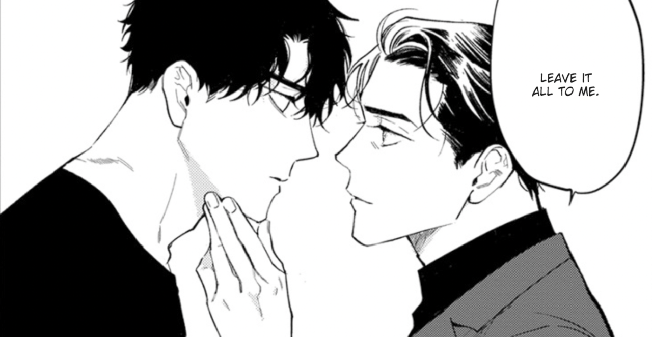 Daddy S Scans Never Good Enough Author Ctk Raws Nnnngh This