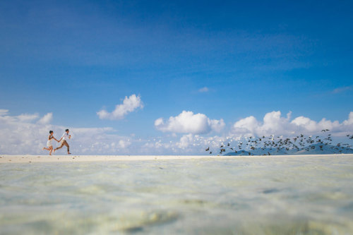 bobbycaputo:    23 Wedding Portraits in Unforgettable Landscapes Around the World  