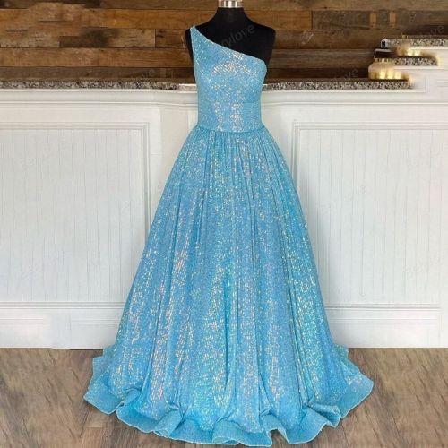 GLAM CHICK SPARLY ONE SHOULDER PROM DRESS https://vanitypotionboutique.store/products/glam-chick-spa