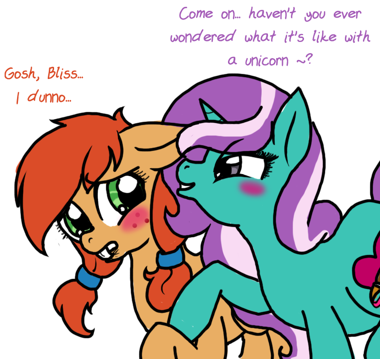 naomisnaughtynook:  It’s a whole new experience, sweetheart…  X3