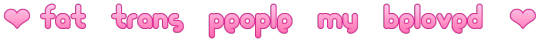kobresias:bromantically:erinisdarling:bromantically:[ID: 3 gifs and a text banner.The