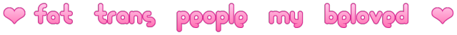 kobresias:bromantically:erinisdarling:bromantically:[ID: 3 gifs and a text banner.The