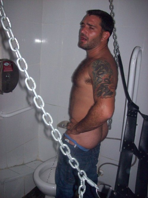 Só Macho