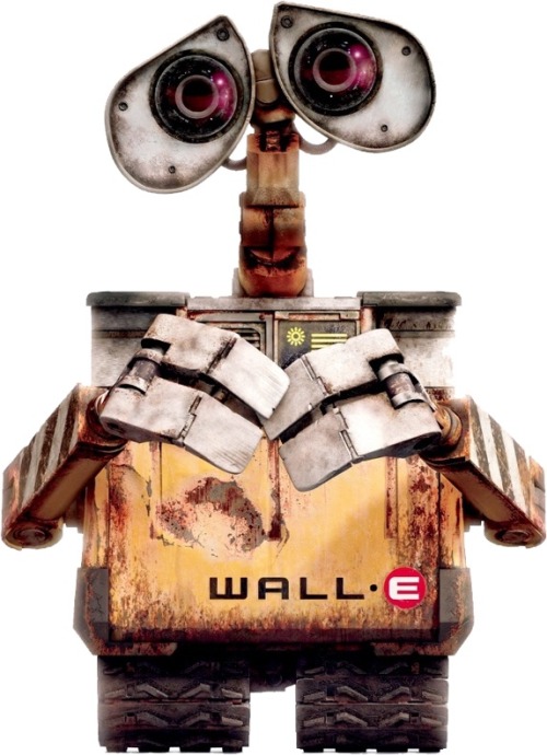 Does The New Nintendo Labo VR Kit Remind You Of WALL-E Also, Or Is It Just Me?
