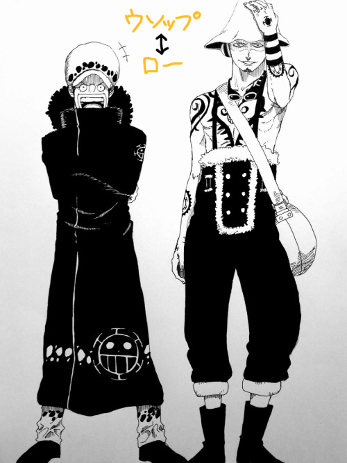 doflamingo:  mayhem-twins:  source  