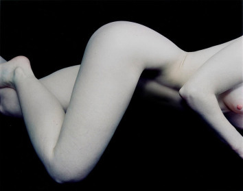 kira-from-the-forest:  Photography by Nadav Kander (b.Tel Aviv, Israel).