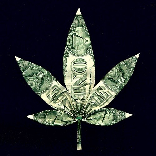 THC for inspiration