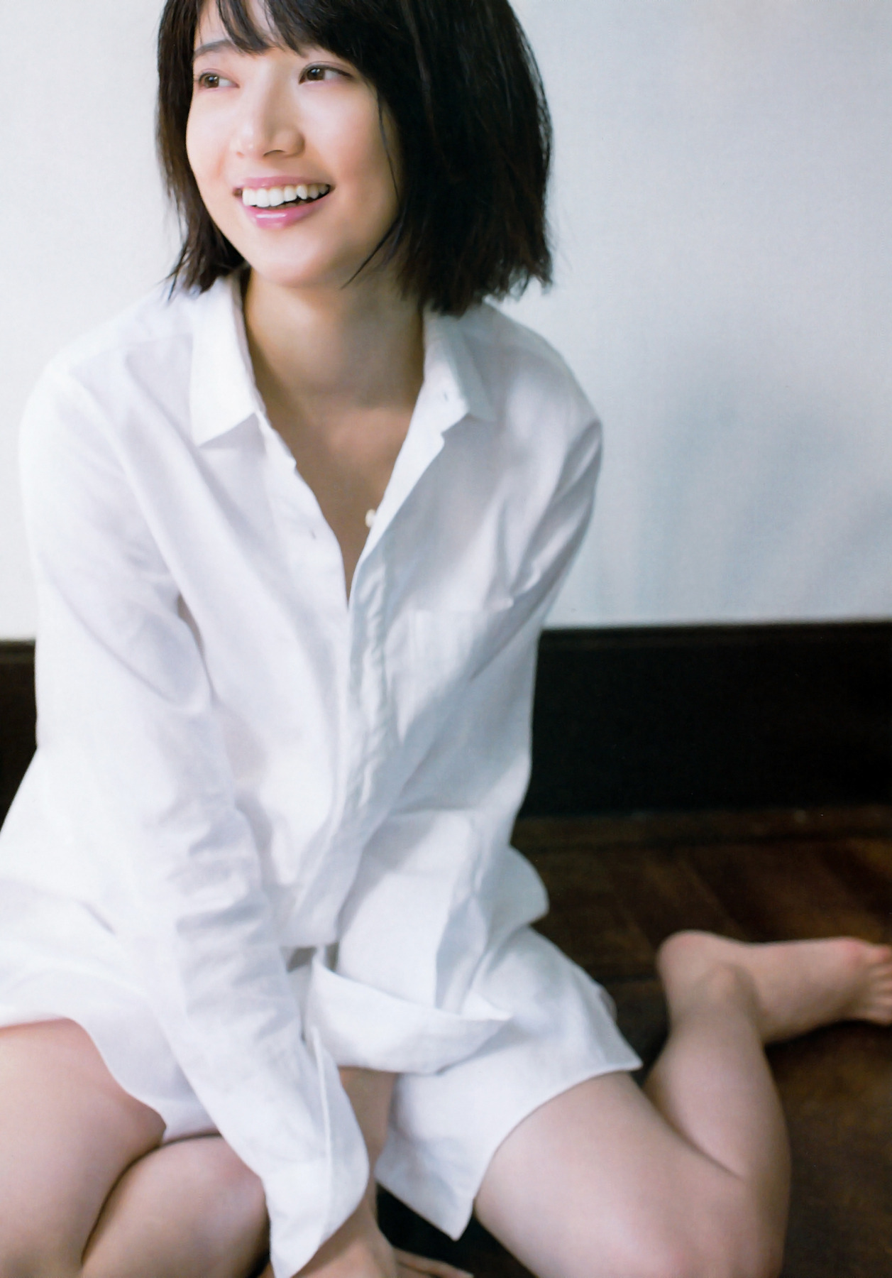 46wallpapers:  Nanami Hashimoto - UTB  