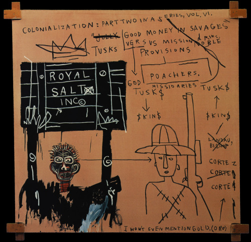 Basquiat