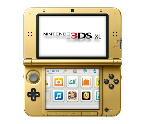 zethofhyrule:  I just knew this was going to happen… and I’m broke… this 3DS