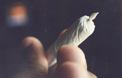 Puff Puff Weed