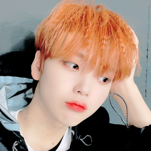 ❛  hyeongjun    fr.     と     CRAVITY    :    layouts     !