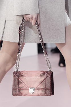 pivoslyakova:Christian Dior Fall/Winter 2015-2016 Details.