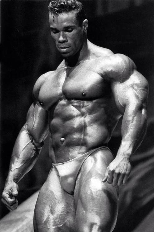 Kevin Levrone