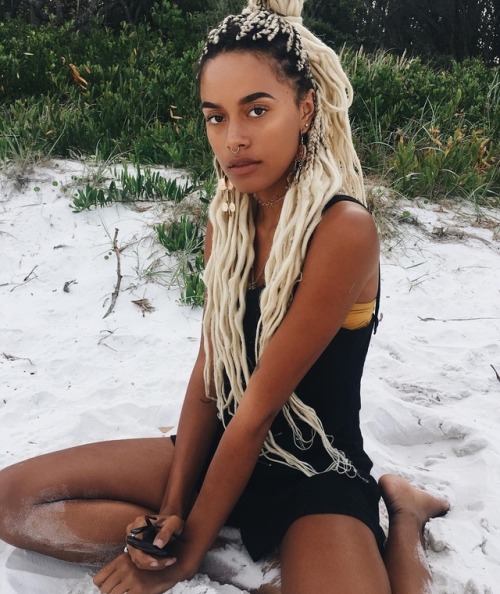 blackgrlsaremagic:@anisha_o
