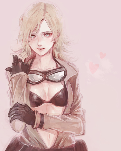 hentaibeats:  Metal Gear Set! Requested by Anon! (ﾉ◕ヮ◕)ﾉ*:･ﾟ✧ All art is sourced via caption! ✧ﾟ･: *ヽ(◕ヮ◕ヽ) Click here for more hentai! Feel free to request sets and send asks over! 
