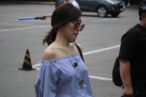 SNSD Tiffany