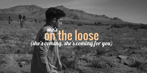 liamsangel:flicker pt. 1