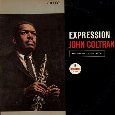 Porn Pics jazzandmovies:  Selected John Coltrane Discography