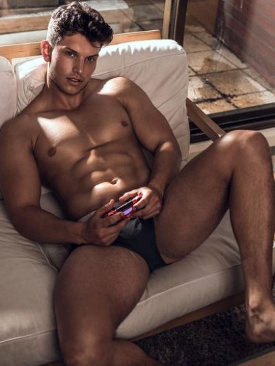 sport989:  Josh Ivory