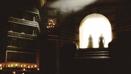 velificantes:  Death is so terribly final, while life is full of possibilities.