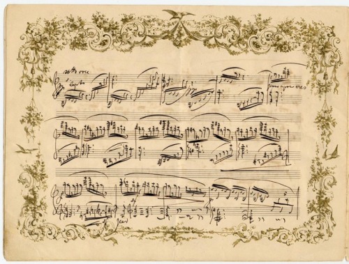 barcarole:Brahms’s Capriccio, Op. 76, No. 1, given as a present to Clara Schumann as a birthda