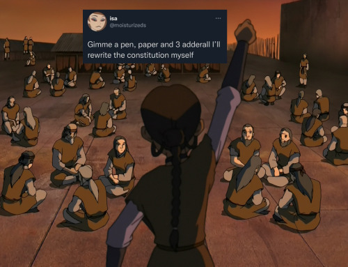 Avatar: The Last Airbender + Text Posts And Stuff